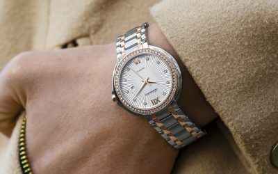 Replica Uhren – ein Ersatz für Luxusuhren